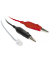 Toner Intellinet Cable Tester, Net and do be Kit, Tone Generator, RJ45, RJ12 - nr 2