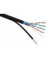 Solarix outdoor kabel instalacyjny FTP CAT5e przewód PE 305m/box konsolowe - nr 1