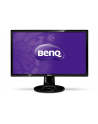 BenQ Monitor LED GL2460 24'', FullHD, DVI, Flicker-Free, czarny - nr 8