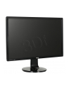 BenQ Monitor LED GL2460 24'', FullHD, DVI, Flicker-Free, czarny - nr 9