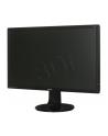 BenQ Monitor LED GL2460 24'', FullHD, DVI, Flicker-Free, czarny - nr 10