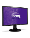 BenQ Monitor LED GL2460 24'', FullHD, DVI, Flicker-Free, czarny - nr 19