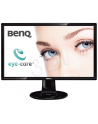 BenQ Monitor LED GL2460 24'', FullHD, DVI, Flicker-Free, czarny - nr 20