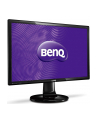 BenQ Monitor LED GL2460 24'', FullHD, DVI, Flicker-Free, czarny - nr 25