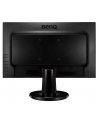 BenQ Monitor LED GL2460 24'', FullHD, DVI, Flicker-Free, czarny - nr 7