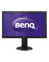 BenQ Monitor LED BL2405HT 24'',wide FHD, DVI, HDMI, Flicker-Free, czarny - nr 83