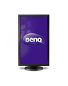 BenQ Monitor LED BL2405HT 24'',wide FHD, DVI, HDMI, Flicker-Free, czarny - nr 85