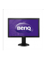 BenQ Monitor LED BL2405HT 24'',wide FHD, DVI, HDMI, Flicker-Free, czarny - nr 11