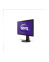 BenQ Monitor LED BL2405HT 24'',wide FHD, DVI, HDMI, Flicker-Free, czarny - nr 13