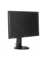 BenQ Monitor LED BL2405HT 24'',wide FHD, DVI, HDMI, Flicker-Free, czarny - nr 16