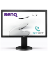 BenQ Monitor LED BL2405HT 24'',wide FHD, DVI, HDMI, Flicker-Free, czarny - nr 22