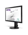 BenQ Monitor LED BL2405HT 24'',wide FHD, DVI, HDMI, Flicker-Free, czarny - nr 23