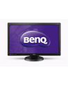 BenQ Monitor LED BL2405HT 24'',wide FHD, DVI, HDMI, Flicker-Free, czarny - nr 3