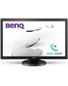 BenQ Monitor LED BL2405HT 24'',wide FHD, DVI, HDMI, Flicker-Free, czarny - nr 27