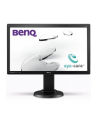 BenQ Monitor LED BL2405HT 24'',wide FHD, DVI, HDMI, Flicker-Free, czarny - nr 38