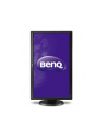 BenQ Monitor LED BL2405HT 24'',wide FHD, DVI, HDMI, Flicker-Free, czarny - nr 43