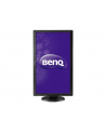 BenQ Monitor LED BL2405HT 24'',wide FHD, DVI, HDMI, Flicker-Free, czarny - nr 48