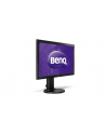 BenQ Monitor LED BL2405HT 24'',wide FHD, DVI, HDMI, Flicker-Free, czarny - nr 54