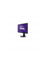 BenQ Monitor LED BL2405HT 24'',wide FHD, DVI, HDMI, Flicker-Free, czarny - nr 60