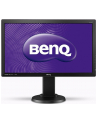 BenQ Monitor LED BL2405HT 24'',wide FHD, DVI, HDMI, Flicker-Free, czarny - nr 65