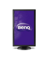 BenQ Monitor LED BL2405HT 24'',wide FHD, DVI, HDMI, Flicker-Free, czarny - nr 67