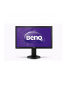 BenQ Monitor LED BL2405HT 24'',wide FHD, DVI, HDMI, Flicker-Free, czarny - nr 71