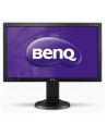 BenQ Monitor LED BL2405HT 24'',wide FHD, DVI, HDMI, Flicker-Free, czarny - nr 8