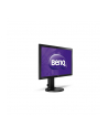 BenQ Monitor LED BL2405HT 24'',wide FHD, DVI, HDMI, Flicker-Free, czarny - nr 74
