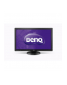 BenQ Monitor LED BL2405HT 24'',wide FHD, DVI, HDMI, Flicker-Free, czarny - nr 75