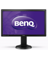 BenQ Monitor LED BL2405HT 24'',wide FHD, DVI, HDMI, Flicker-Free, czarny - nr 78