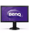BenQ Monitor LED BL2405HT 24'',wide FHD, DVI, HDMI, Flicker-Free, czarny - nr 79