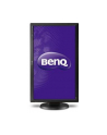 BenQ Monitor LED BL2405HT 24'',wide FHD, DVI, HDMI, Flicker-Free, czarny - nr 81