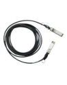 Cisco Systems Cisco 10GBASE-CU SFP+ Cable 1,5 Meter - nr 7