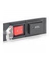 Digitus listwa zas. 19'', 1U, 7 gniazd, 16A/250V/4000W, 15 LGW - nr 14