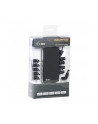iTec i-tec Advance Ultra Slim Power Adapter 90W 1x USB zasilacz z 10 konektorami - nr 3