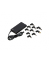 iTec i-tec Advance Ultra Slim Power Adapter 90W 1x USB zasilacz z 10 konektorami - nr 6