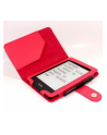 Amazon C-TECH PROTECT Case for Kindle PAPERWHITE with WAKE/SLEEP function, red - nr 1