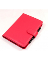 Amazon C-TECH PROTECT Case for Kindle PAPERWHITE with WAKE/SLEEP function, red - nr 2