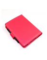 Amazon C-TECH PROTECT Case for Kindle PAPERWHITE with WAKE/SLEEP function, red - nr 3