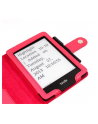 Amazon C-TECH PROTECT Case for Kindle PAPERWHITE with WAKE/SLEEP function, red - nr 4