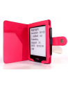 Amazon C-TECH PROTECT Case for Kindle PAPERWHITE with WAKE/SLEEP function, red - nr 5
