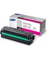 Toner Samsung CLT-M506L/ELS - do CLP-680ND CLX-6260 - magenta - 3500 str. - nr 27