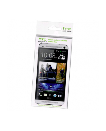 HTC FOLIA OCHRONNA DO HTC ONE