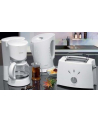Bomann FS 1500 Breakfast-Set: coffee maker, toaster, kettle, Black - nr 2