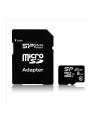 SILICON POWER 8GB, MICRO SDHC UHS-I, CLASS 10 WITH SD ADAPTER, SDR 50 mode (DDR 50), retail - nr 5