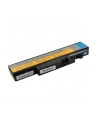 Whitenergy bateria IBM/Lenovo IdeaPad Y460 B/V/Y560 11.1V Li-Ion 4400mAh czarna - nr 9