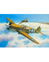 REVELL Samolot P40E Warhawk - nr 3