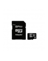 SILICON POWER 32GB, MICRO SDHC UHS-I, SDR 50 mode, Class 10, with SD adapter - nr 8