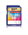 SILICON POWER 16GB, SDHC UHS-I, SDR 50 mode, Class 10 - nr 13