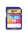 SILICON POWER 16GB, SDHC UHS-I, SDR 50 mode, Class 10 - nr 23